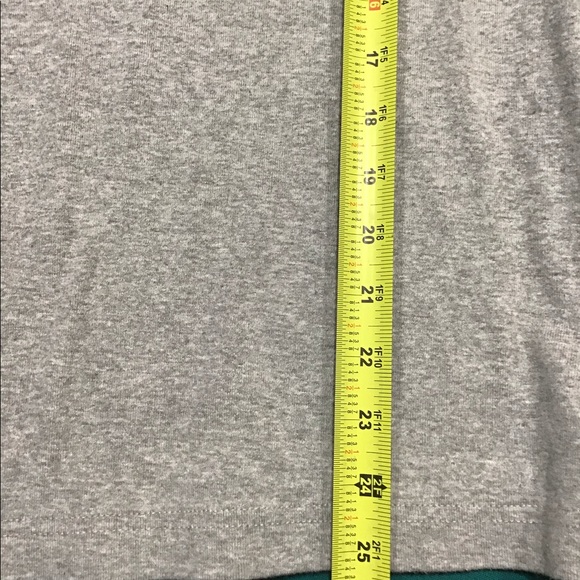 Long sleeve quarter neck - Picture 2 of 5